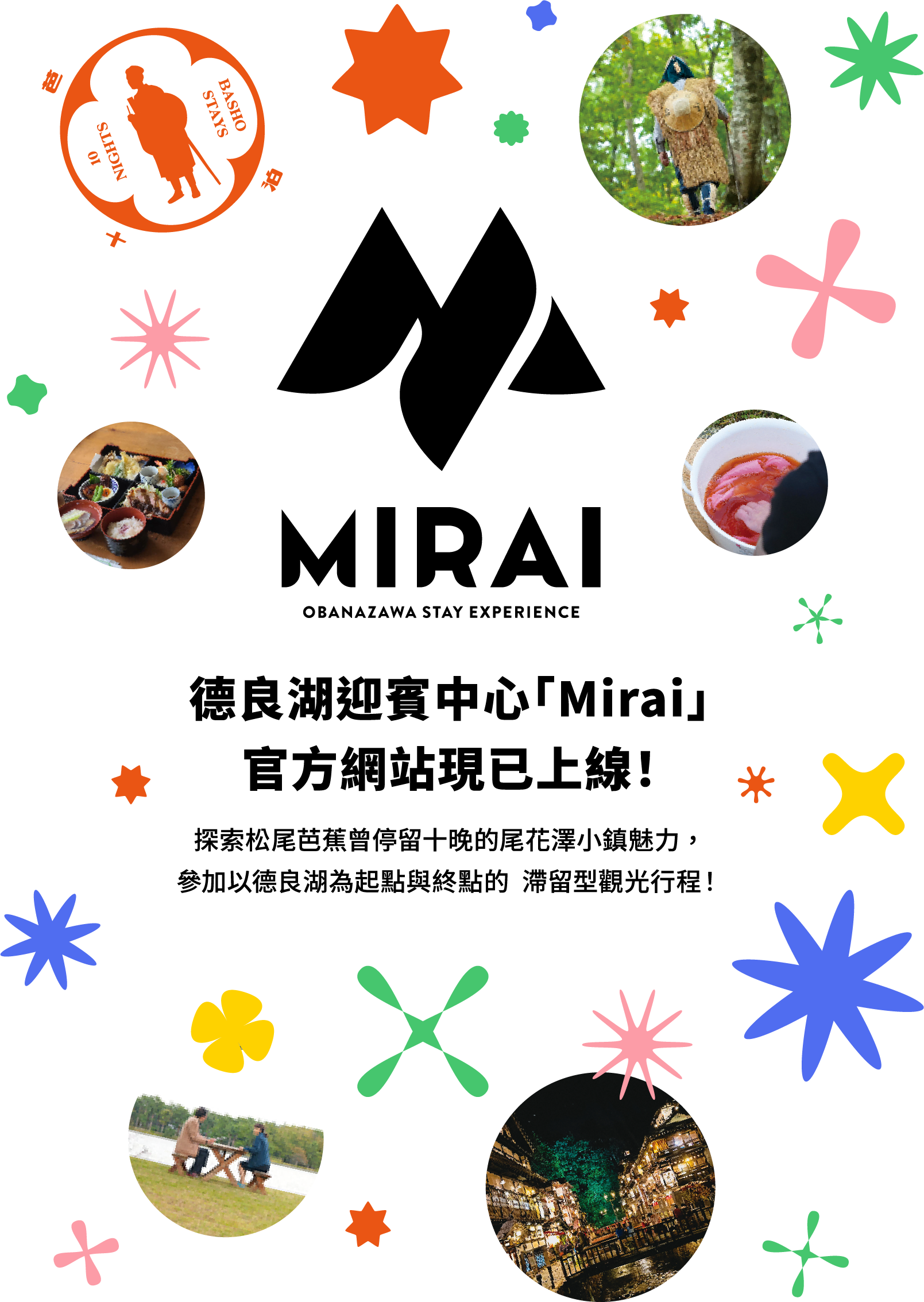 主視覺